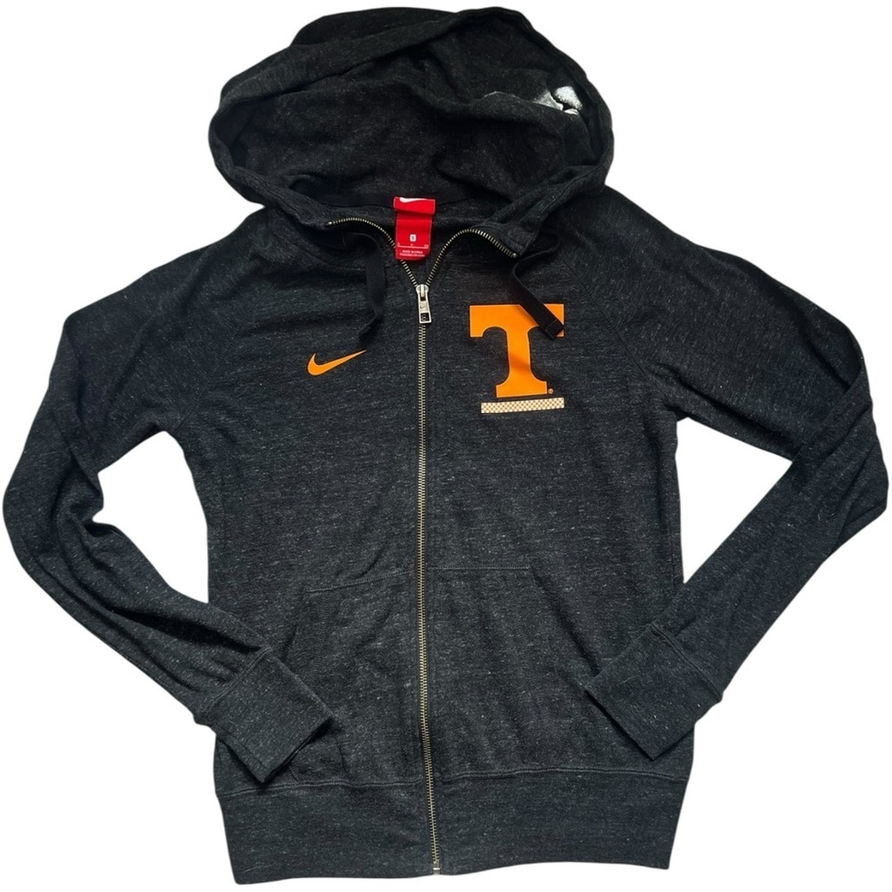 Nike Women's Tennessee Vols Zip Hoodie S EUC - Picture 5 of 8